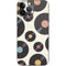Colorful Records iPhone 13 Pro Max Skin